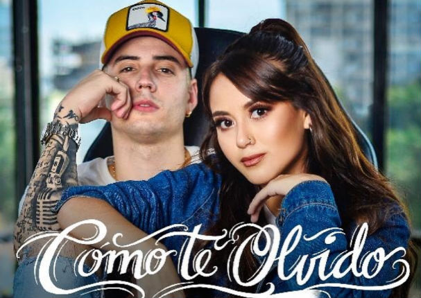 Amy Gutiérrez estrena nueva canción: 'Cómo te olvido'