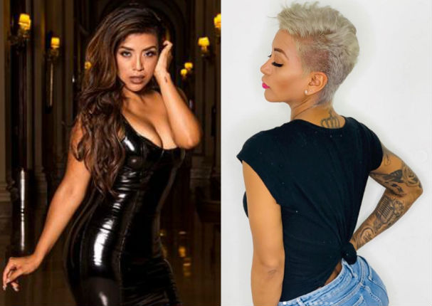 Kate Candela asegura que le gustaría una reconciliación con Paula Arias
