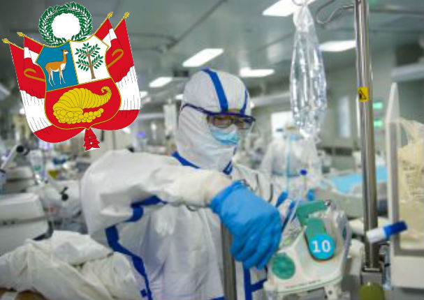 La cura para el coronavirus estaría en el Perú