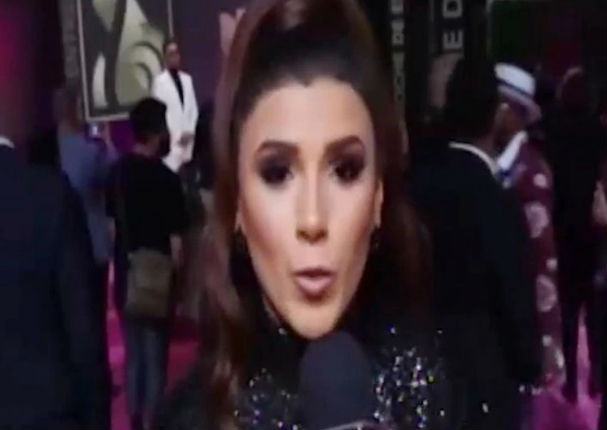Yahaira Plasencia se expresa en 'spanglish' y es furor en redes