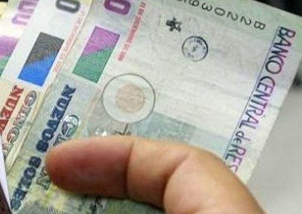 En marzo se anunciará el nuevo sueldo mínimo