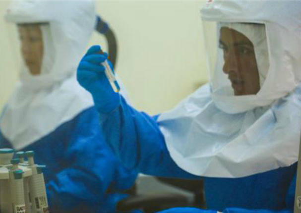Conoce qué significa la 'fase 3' del coronavirus