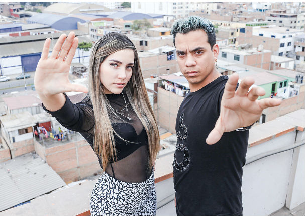 You Salsa responde a insistente pregunta tras estrenar 'Sentir'