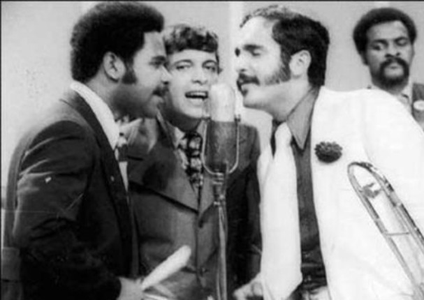 Che Che Colé - Willie Colón y Héctor Lavoe