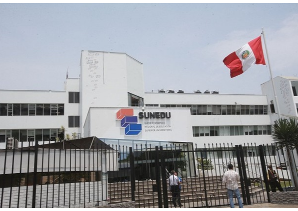 Sunedu e Indecopi piden la reprogramación de pagos a universidades