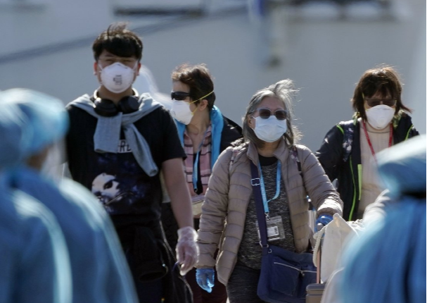 Conoce cómo Japón logra controlar el coronavirus sin aislamiento obligatorio