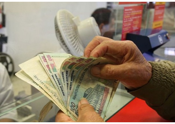 Ejecutivo aseguró que se podrá retirar hasta S/ 2400 de la CTS