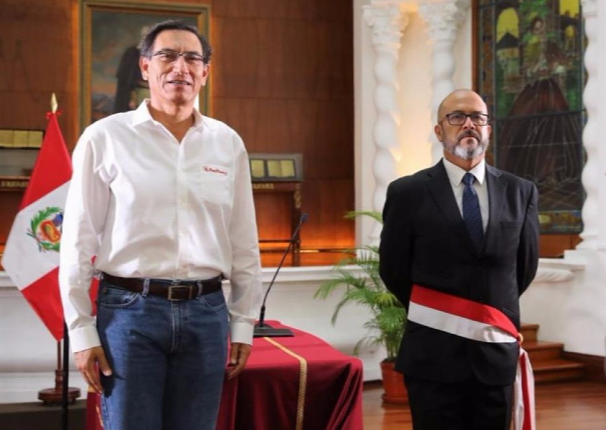 Conoce los motivos por los que se debe ampliar el estado de emergencia