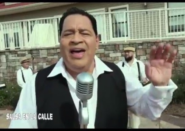 Yo sé que es mentira - Tito Nieves