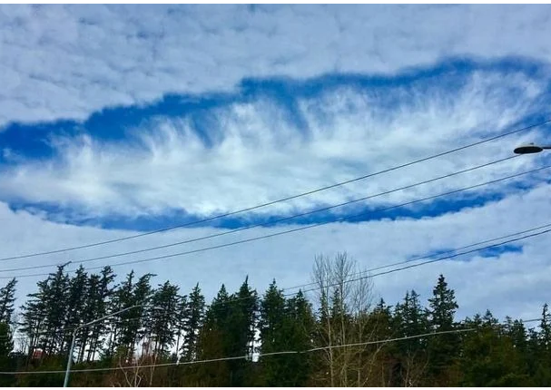 ¿Trompetas en el cielo? La NASA explica este fenómeno (VIDEO)