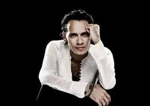 Tu amor me hace bien - Marc Anthony