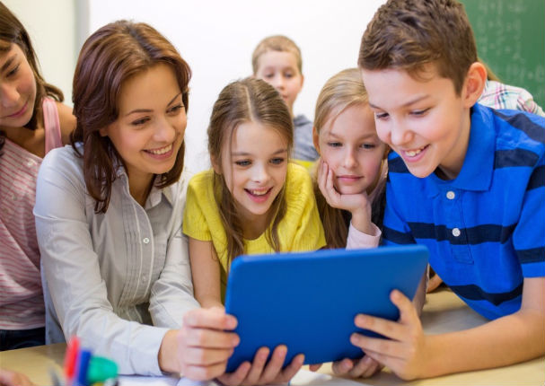 Países nórdicos liberan plataformas de educación online gratuitas y en español