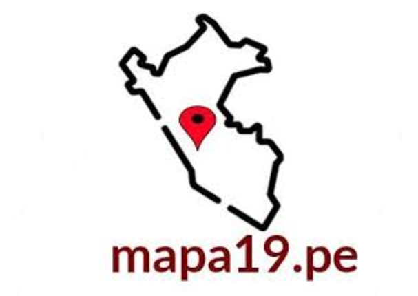 Conoce qué hay detrás de Mapa19, la iniciativa digital que le hace frente al Covid-19