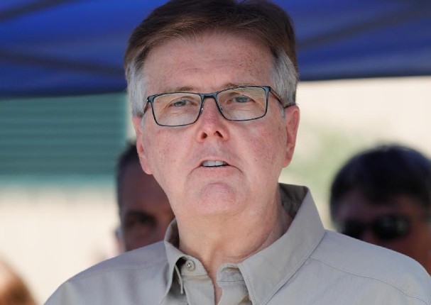 Dan Patrick, teniente gobernador de Texas, asegura que vale perder la vida por salvar la economía