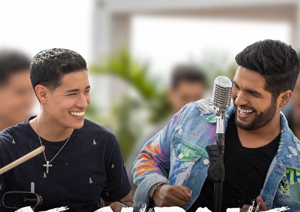 Tony Succar estrena nueva canción junto a Jair Mendoza