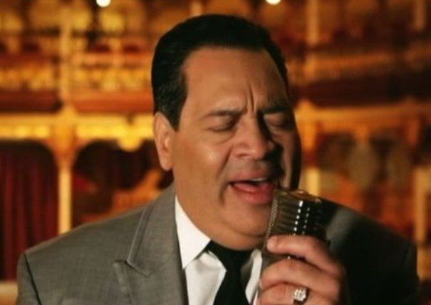 Tito Nieves estrenará nueva canción el 8 de mayo