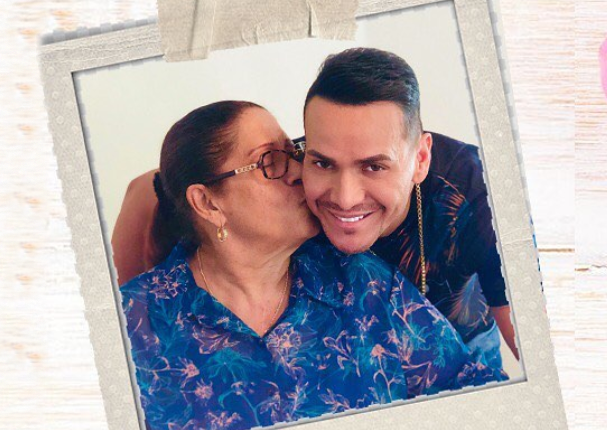 Víctor Manuelle realizará un concierto gratuito para las madres