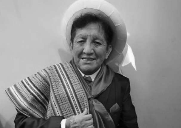 Fallece Eusebio 'Chato' Grados a los 66 años de edad