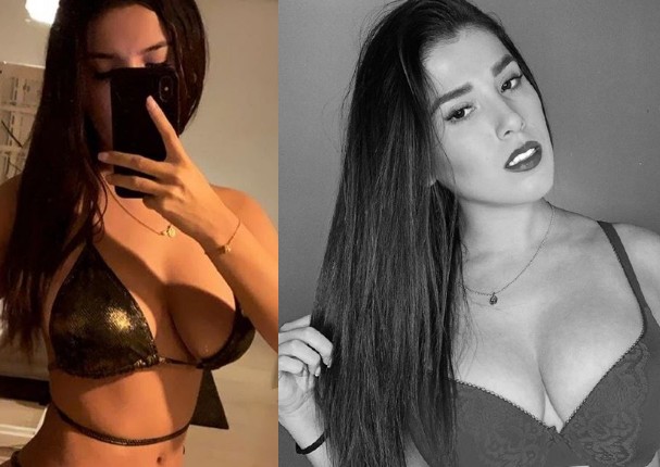 Yahaira Plasencia muestra su renovada figura tras la operación a sus riñones