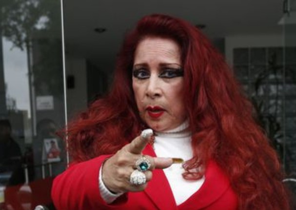 Monique Pardo enjuiciará a conocido artista por plagiar su tema 'Caramelo'