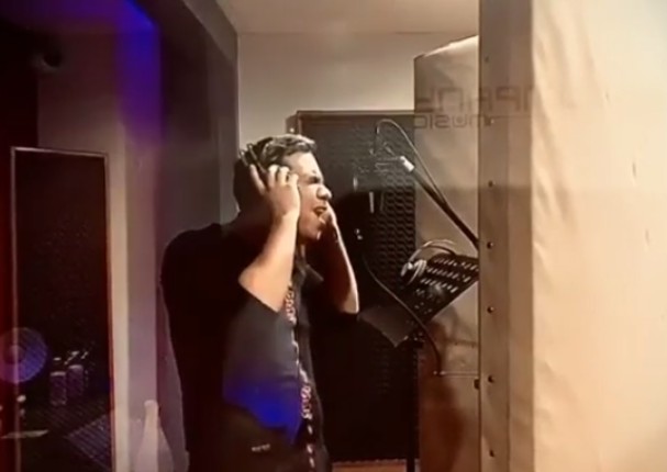 You Salsa anuncia su nuevo tema 'Por amor' en redes sociales