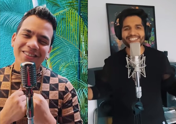 Escucha lo nuevo de Jair Mendoza junto a You Salsa: 'Favorito'