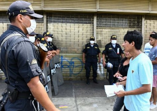 ¿Qué pasa si no pagas una multa por incumplir la cuarentena? Aquí la respuesta