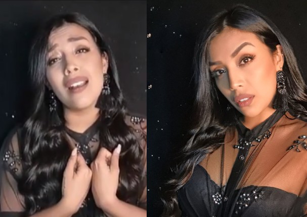 Kate Candela cumple pedido de fanáticos y lanza nueva versión de su tema 'Señora'