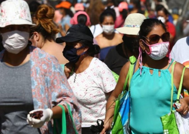 Ministra de Salud: 'Si la situación se pone dura tomaremos decisiones drásticas'