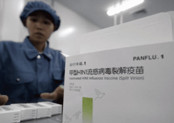 China anuncia que apoyará económicamente a Latinoamérica