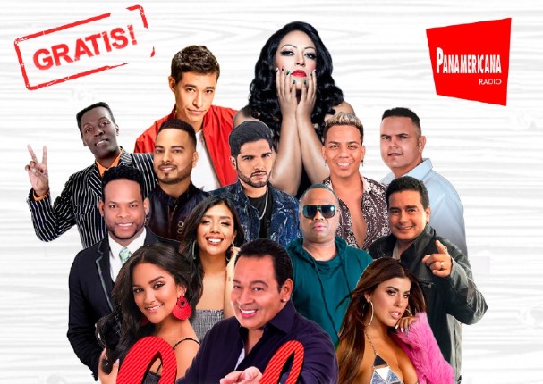 Los mejores exponentes de la salsa se reúnen en 'Salsa para todos'