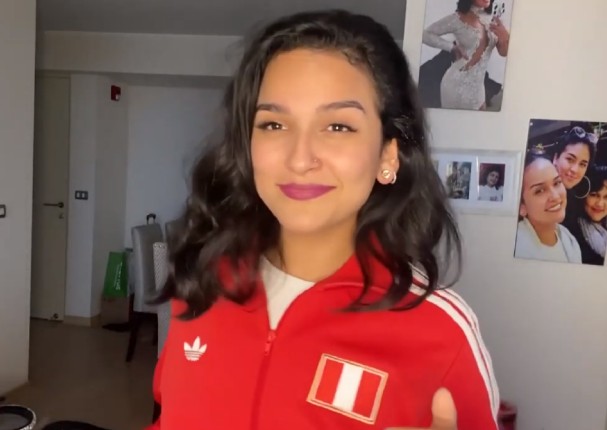 Daniela Darcourt derrocha su talento en 'Salsa para todos'