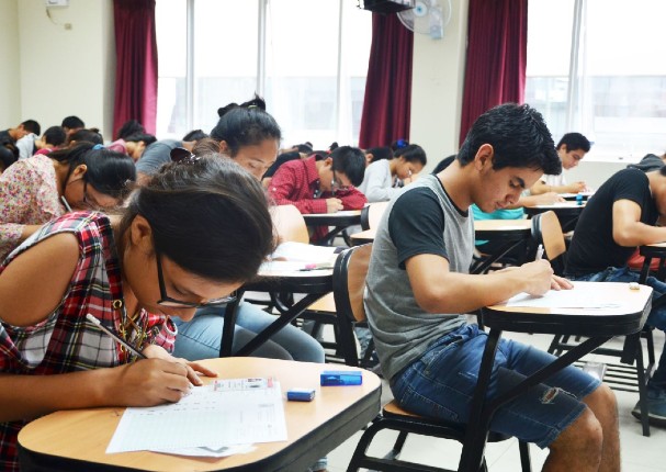 Universidad San Marcos organizará simulacro virtual de ingreso en 2 fechas