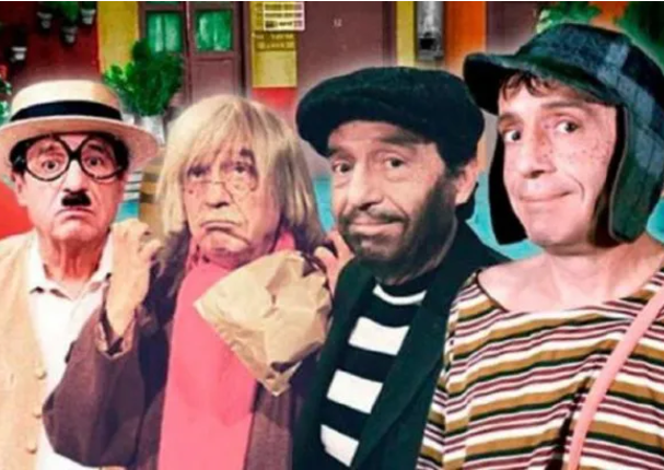 Televisa dejará de pasar programas de Chespirito en el mundo