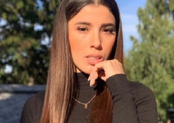 Yahaira Plasencia compartió una foto recordando el Día del Niño