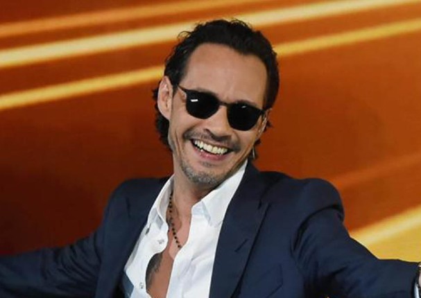 Marc Anthony estableció un récord Guinness