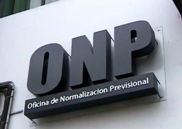Gobierno plantea entregar bono de S/250 a pensionistas