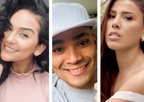 Daniela Darcourt, Josimar y Yahaira Plasencia son los salseros más escuchados
