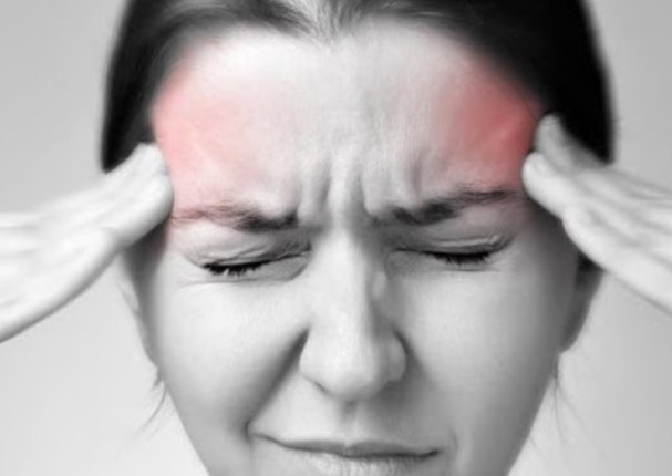 Migraña se vuelve la enfermedad más frecuente en estas épocas