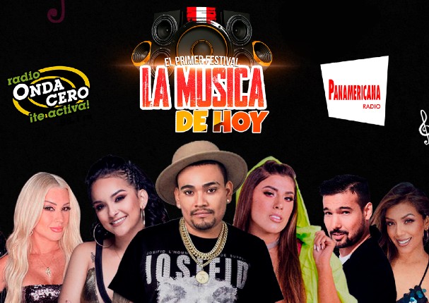 Concierto gratuito promete ser lo mejor de este año
