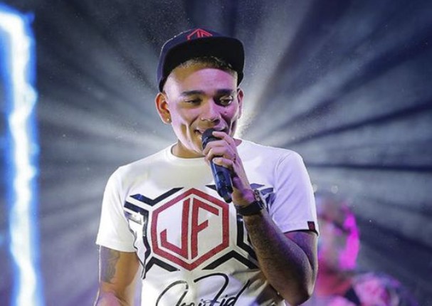 Josimar presentará su nuevo tema 'Tú te lo pierdes'