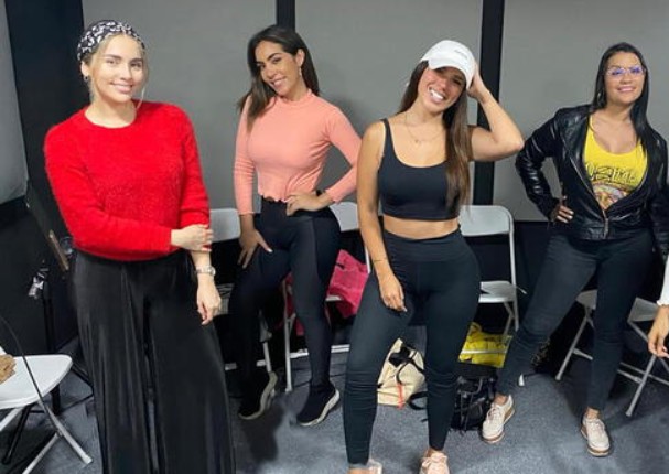 Yahaira Plasencia juntará a las 'empoderadas de la salsa'