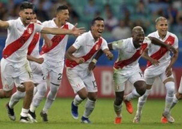 Perú debuta hoy en las eliminatorias rumbo a Qatar contra Paraguay