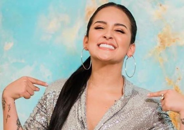 'Adiós amor' de Daniela Darcourt supera las 60 millones de vistas