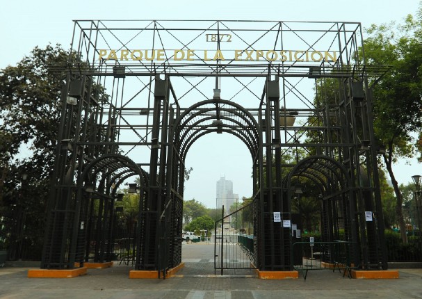 Municipalidad de Lima presentará espectáculo musical para ver desde el auto