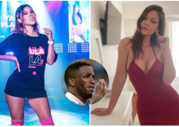Nueva pareja de Farfán asegura que Yahaira lo utiliza para promocionar sus canciones