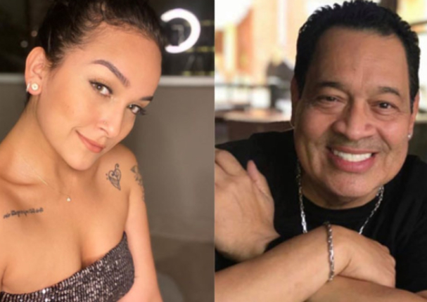 Tito Nieves: “Daniela Darcourt es como la hija que nunca tuve”