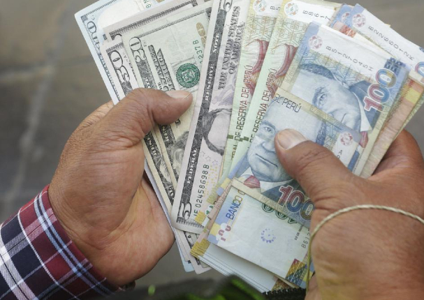 El precio del dólar hoy 4 de diciembre