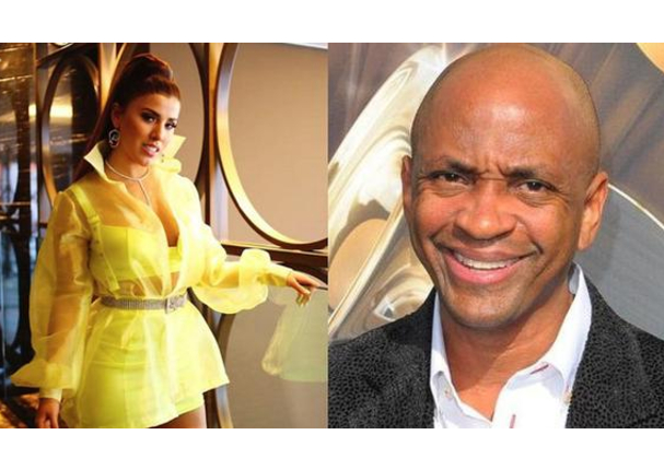 Sergio George defiende a Yahaira Plasencia “No solo mueve el 'totó', también canta”