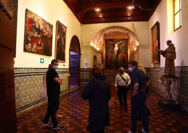 Museos que podrás visitar gratis el domingo 3 de enero